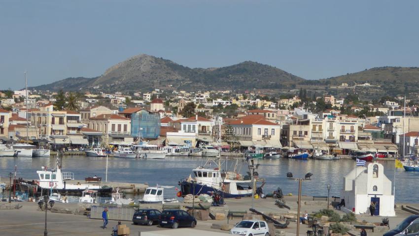 Aegina