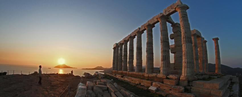 Sounion Sounion