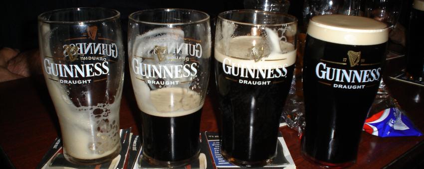 Guinness