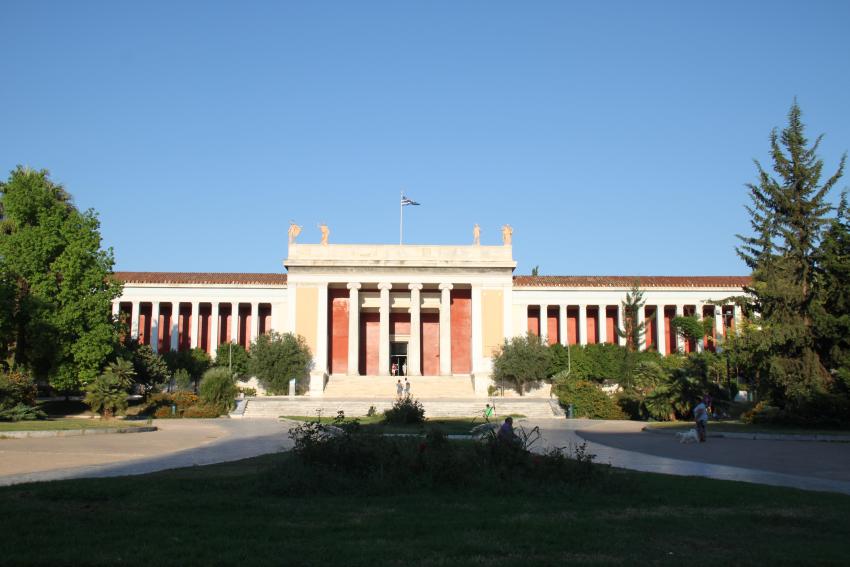 National Archaeological Museum of Greece
