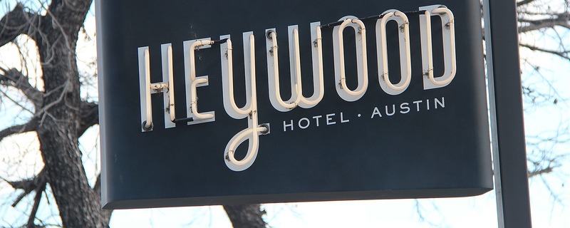 Heywood Neon 2
