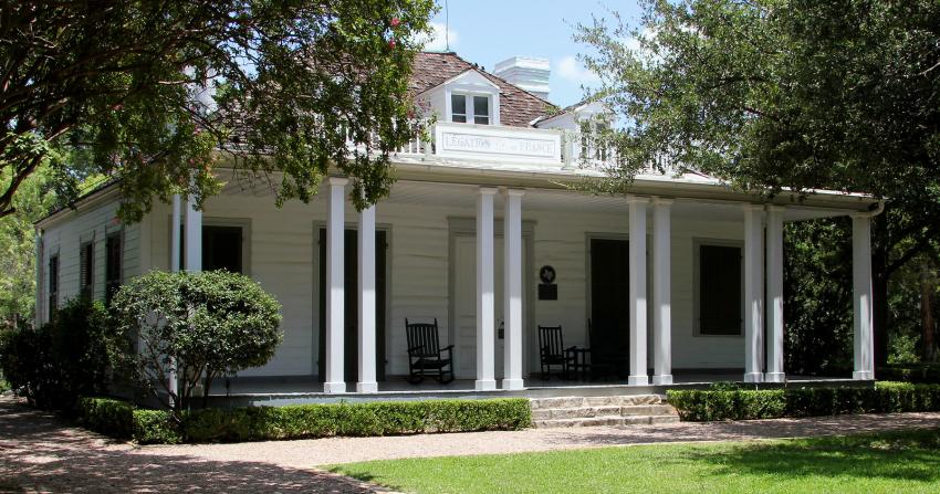 The French Legation