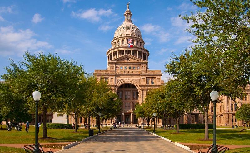 Texas State Capitol