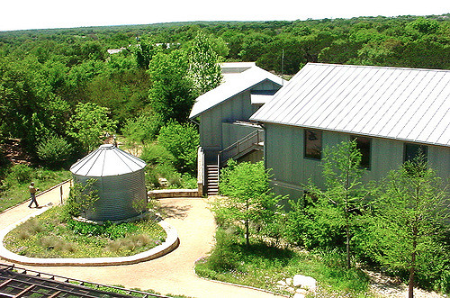 Ladybird Johnson Wildflower Center