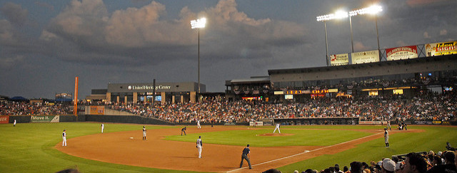 Round Rock Express