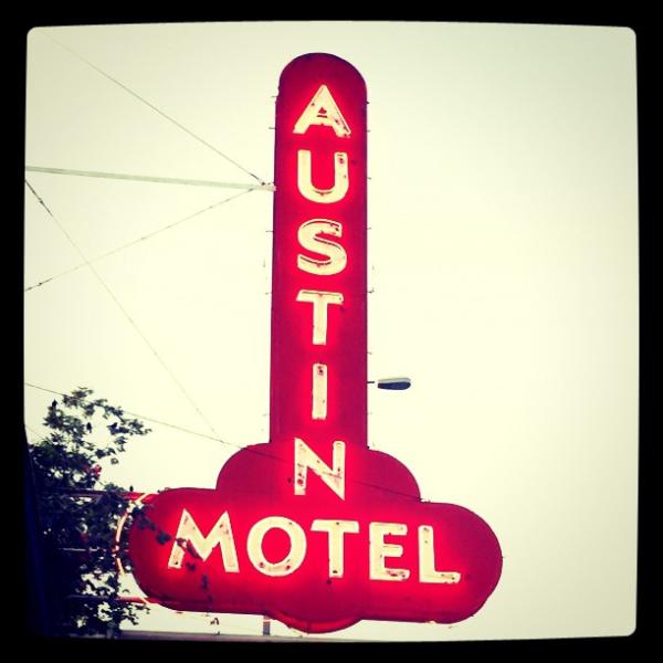 Austin Motel