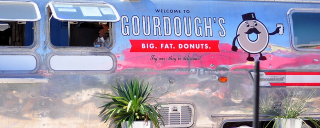 Gourdough's