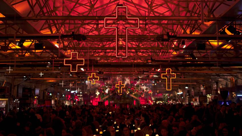 Winter Feast, Dark Mofo 2021