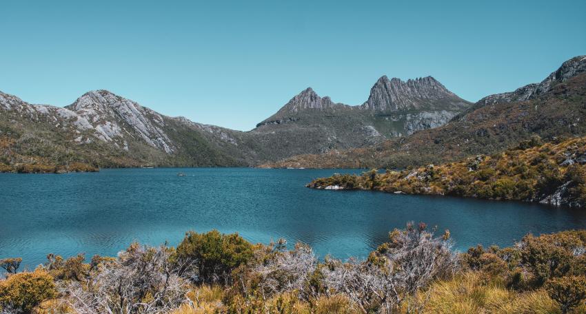 Tasmania