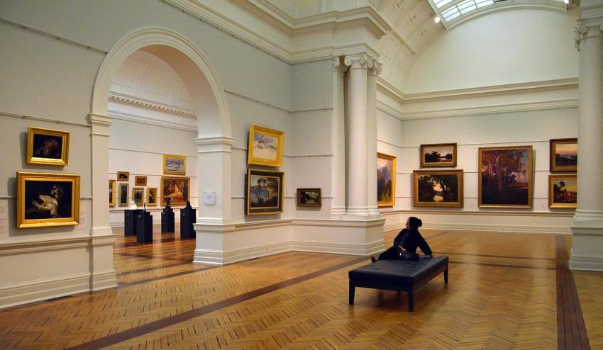 Art Gallery of NSW