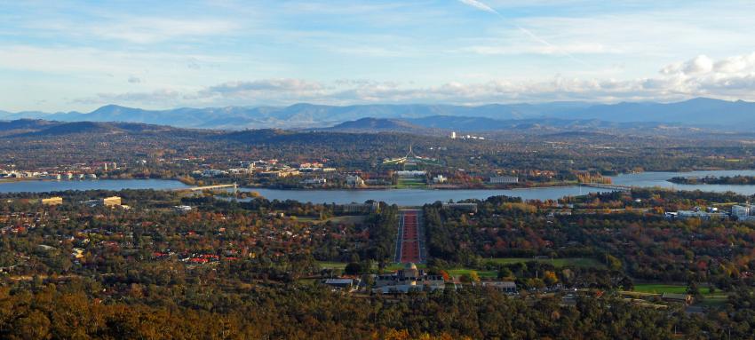 Canberra