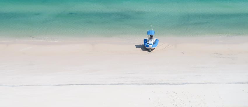 K’gari (Fraser Island)