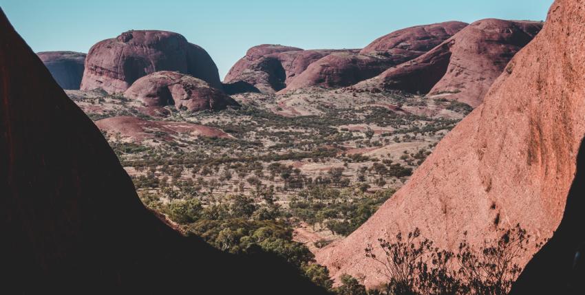 Kata Tjuta