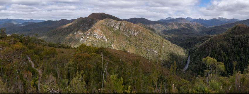 Franklin River