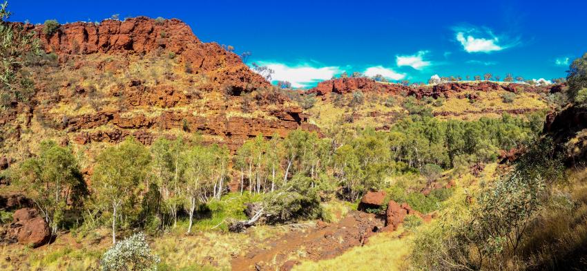 Karijini National Park