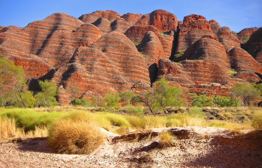 Bungle Bungles