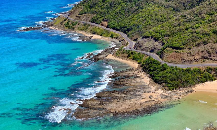 Great Ocean Road