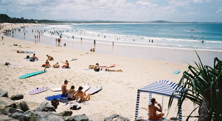 Noosa