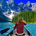 Banff & Canada’s Rockies Icon