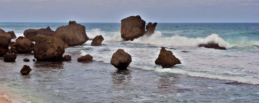 Barbados