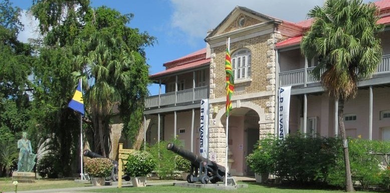 Barbados Museum and Historical Society