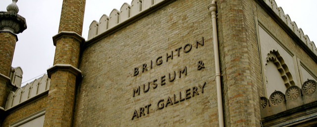 Brighton Museum and Art Gallery