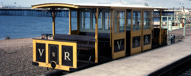 Volks Electric Railway