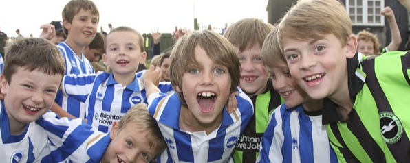 Brighton and Hove Albion Supporters