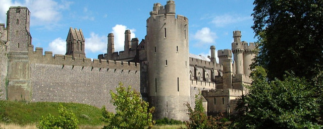 Arundel Castle