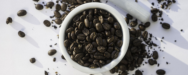 Coffee Beans