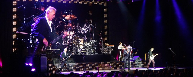 Spandau Ballet