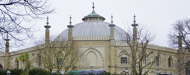 The Brighton Dome