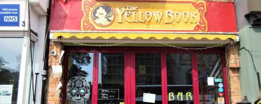 The Yellow Book