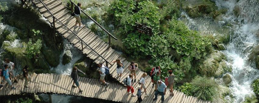 Plitvice Options