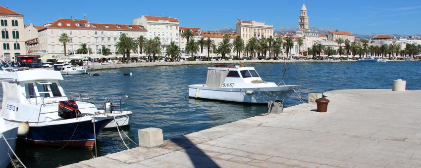 Split - Matejuška