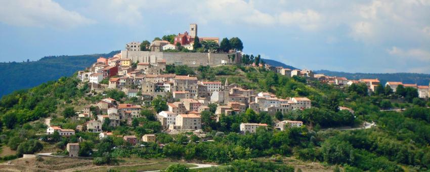 Motovun