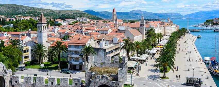 Trogir