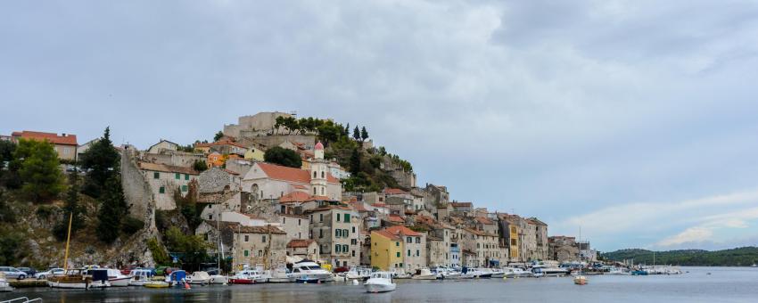 Sibenik