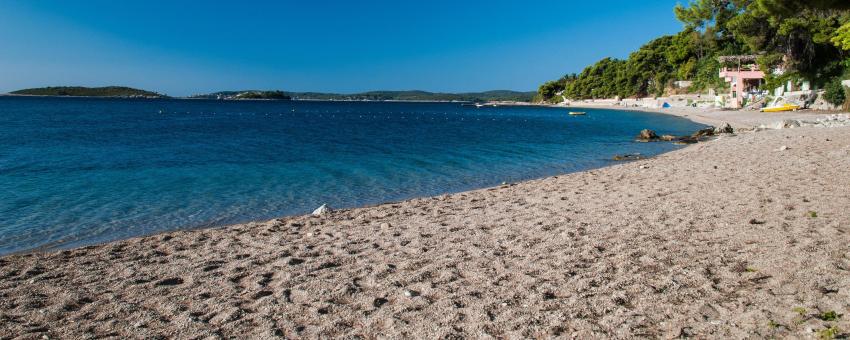 Orebic, Korcula, Dubrovnic - Croatian holiday 2012