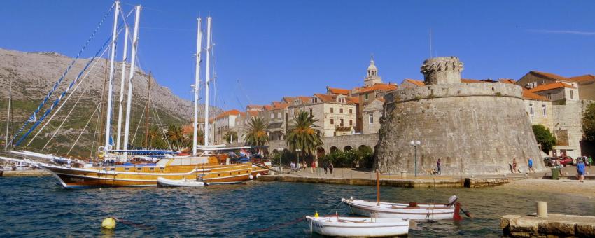 Korčula