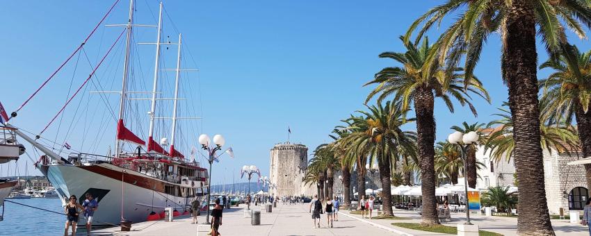 Trogir