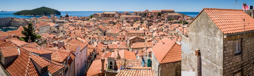 Dubrovnik