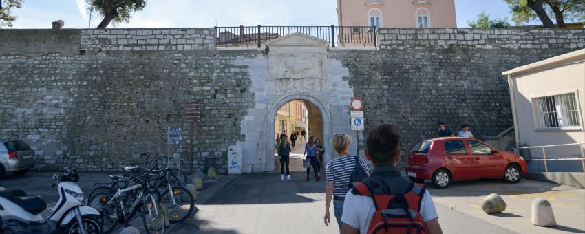 Zadar, Croatia