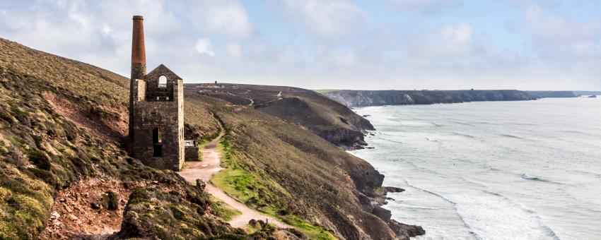 Wheal Coates Wheal Coates