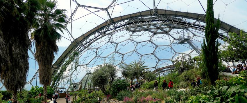 Eden Project 130419 284