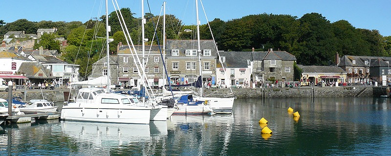 Padstow