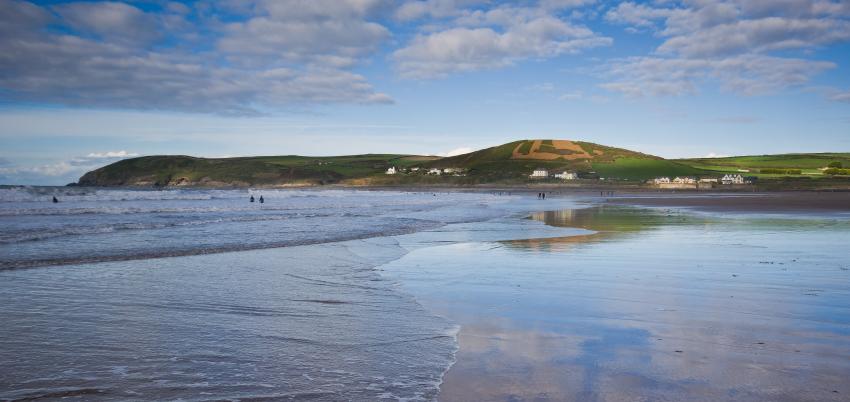 Croyde Bay