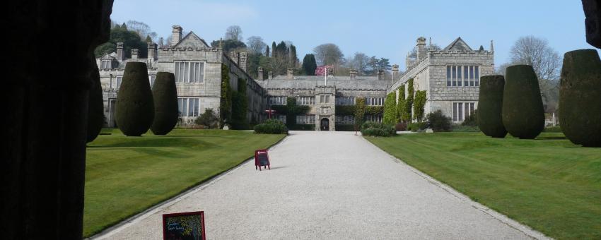 Lanhydrock 01