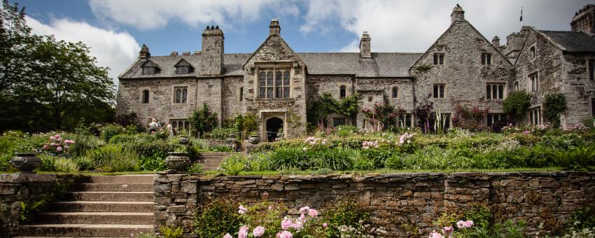 cotehele