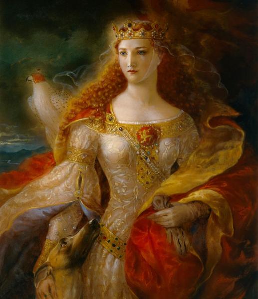 Eleanor of Aquitaine